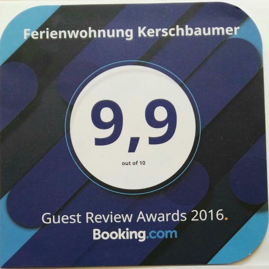 Ferienwohnung Kerschbaumer Rangersdorf المظهر الخارجي الصورة